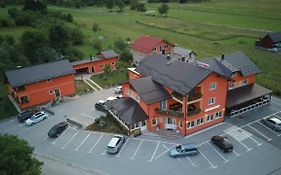 House Sapina